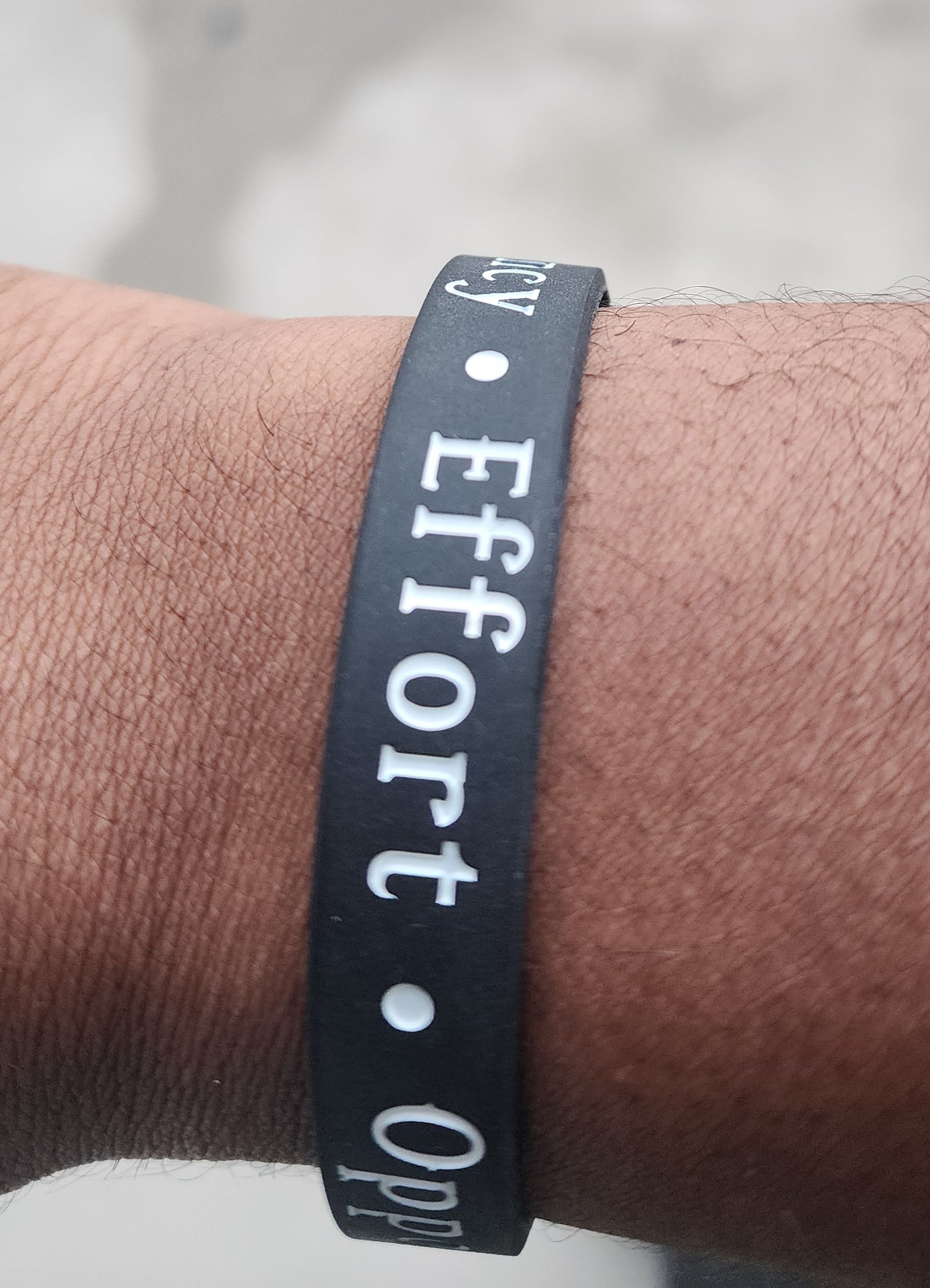 Certified CEO Wristbands