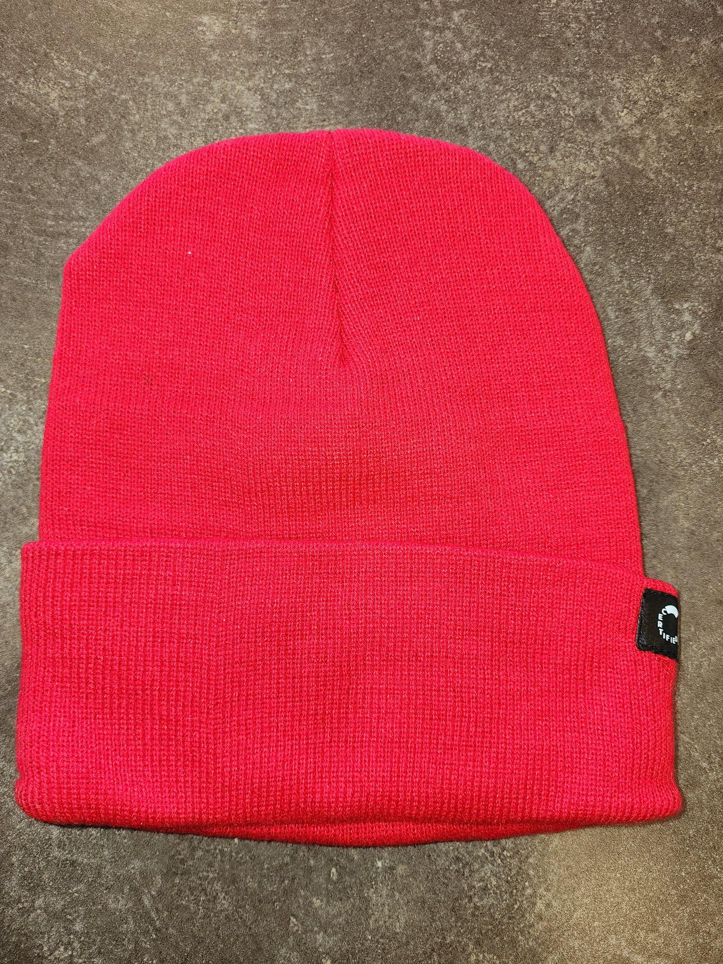 Certified CEO Clothing Beanie