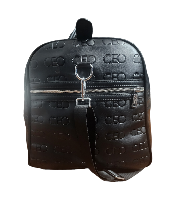 Certified CEO Travel Bag